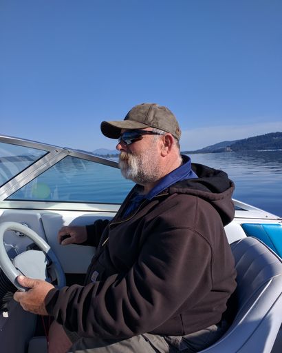 Rick Engan Profile Photo