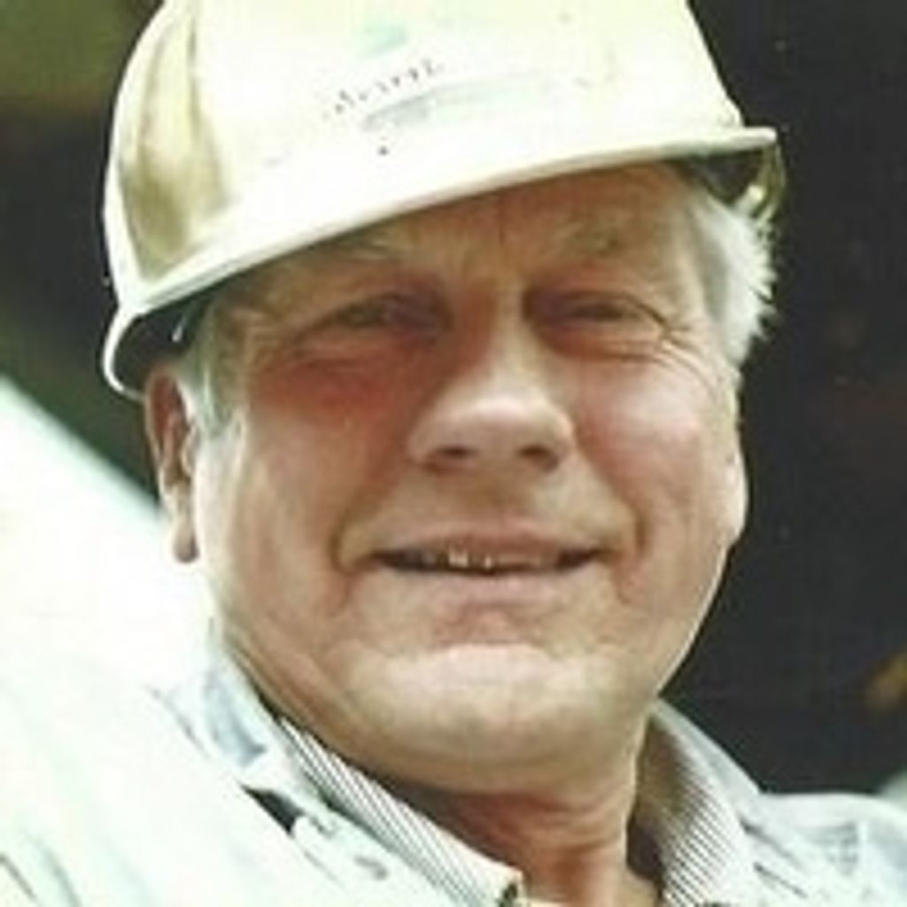 Henry "Hank" Pellervo