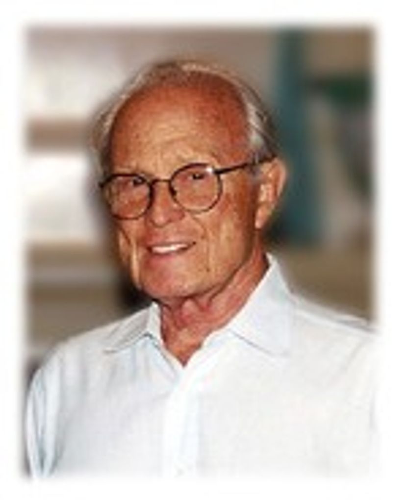 Henry Mork Profile Photo