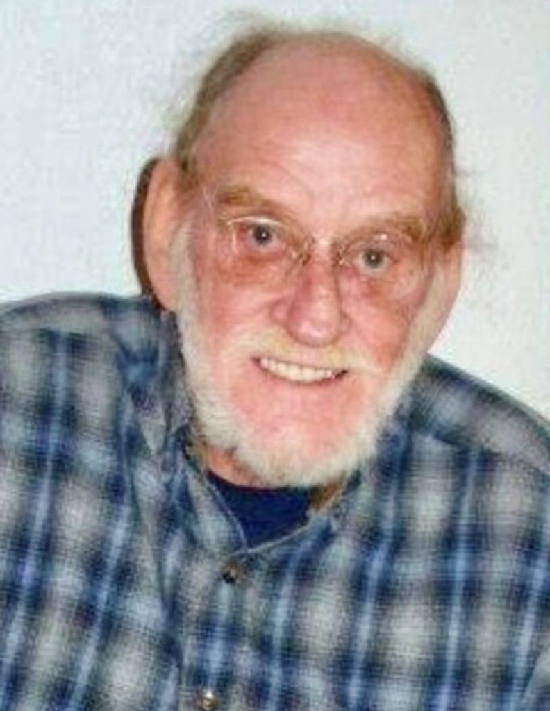 David Lynn Barker Profile Photo