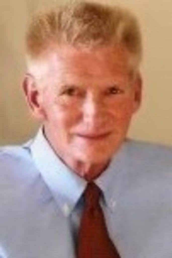Robert E. Darley Profile Photo