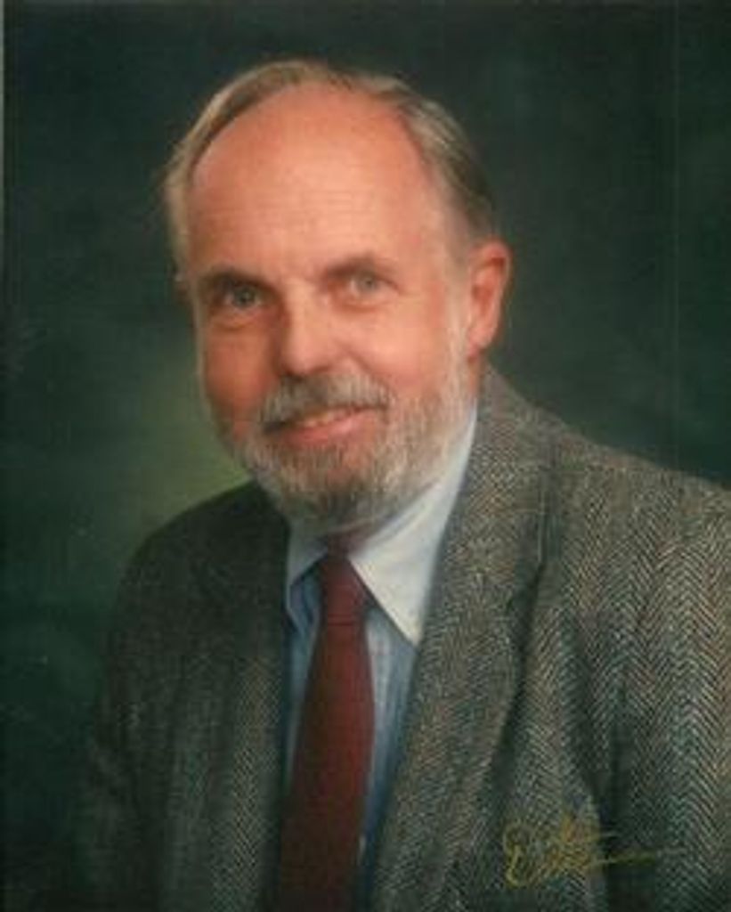 Charles Carrington Avery