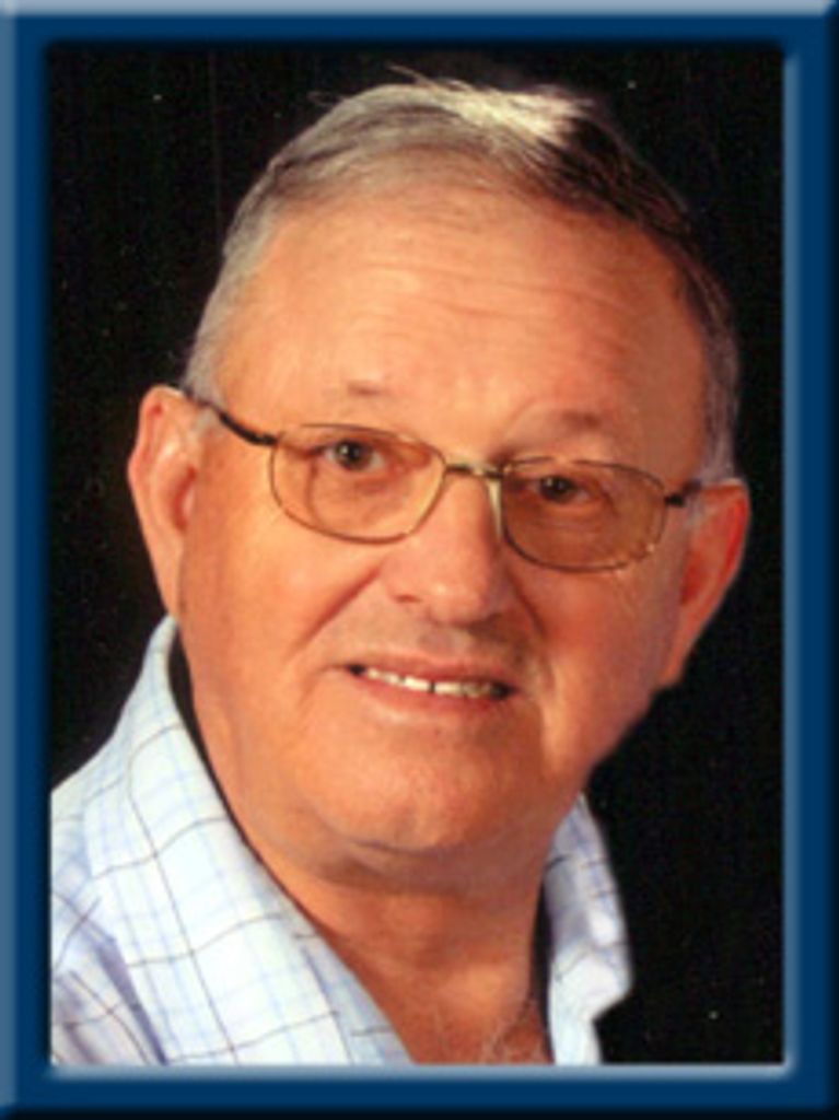John Daniel Macadams