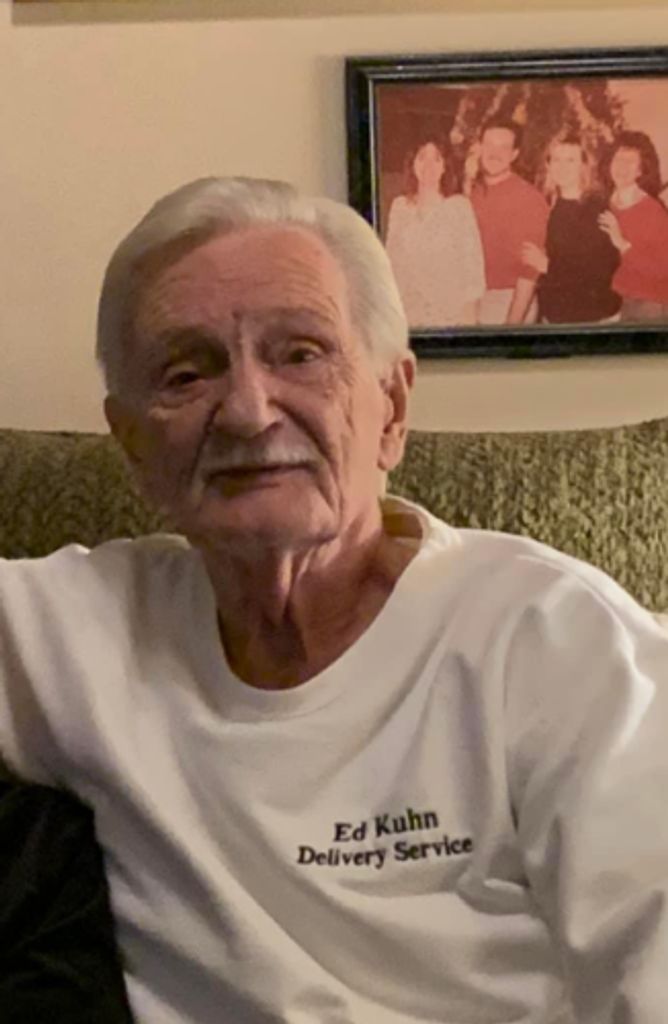 Edward G. Kuhn Jr. Profile Photo