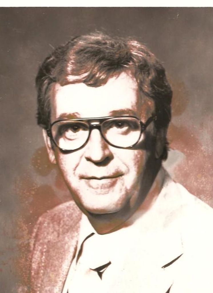 William John Stottler