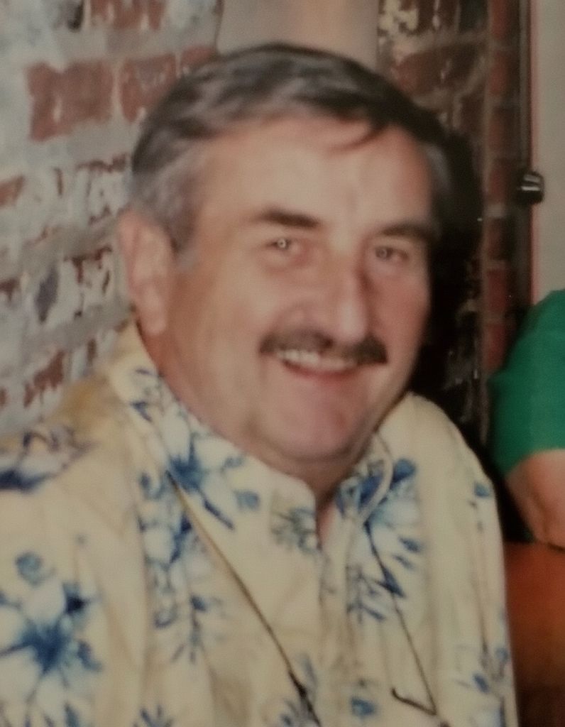 Norman Louis Knoerlein Sr.