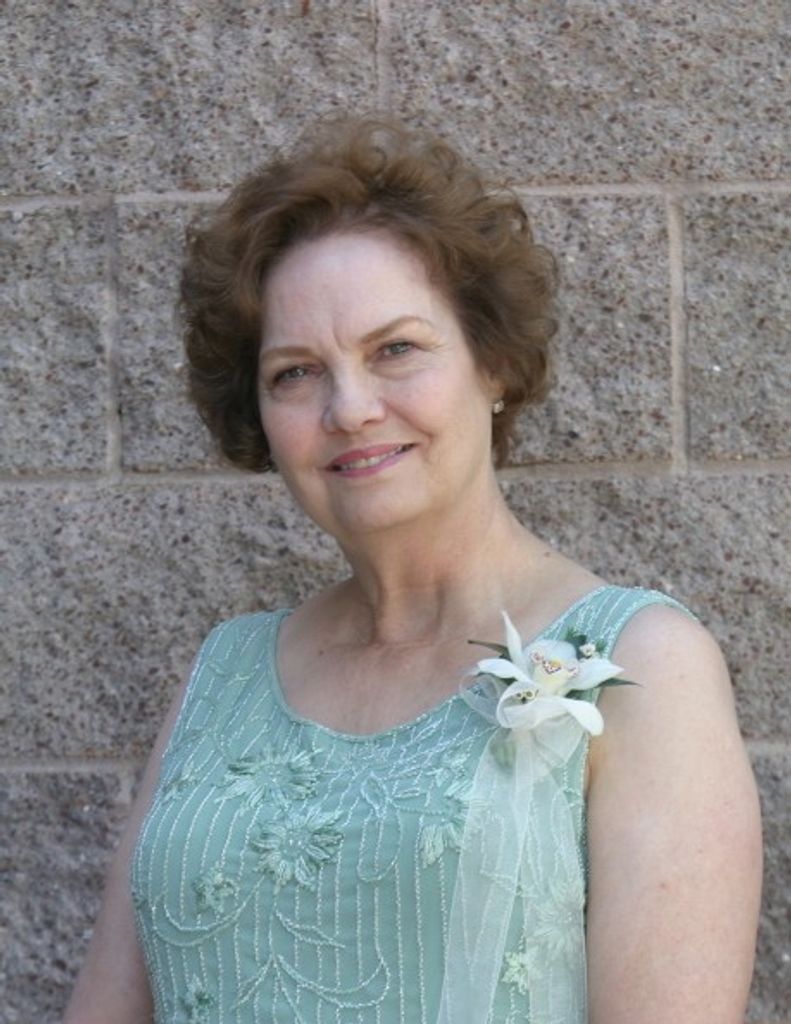 Mary Matthews