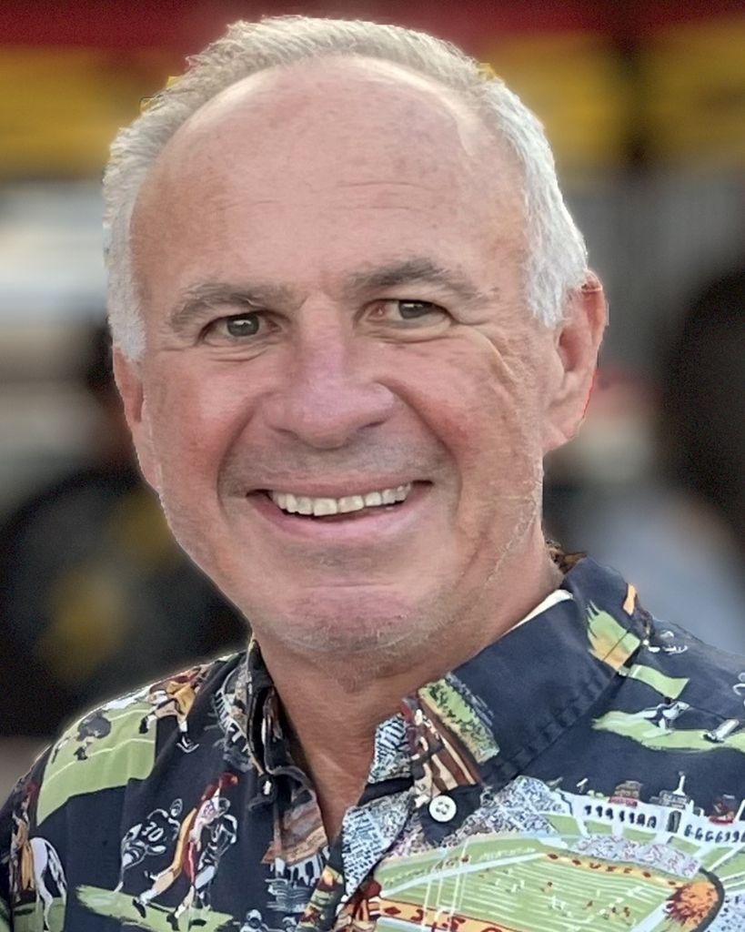 Joseph "Joe" Rybus Profile Photo