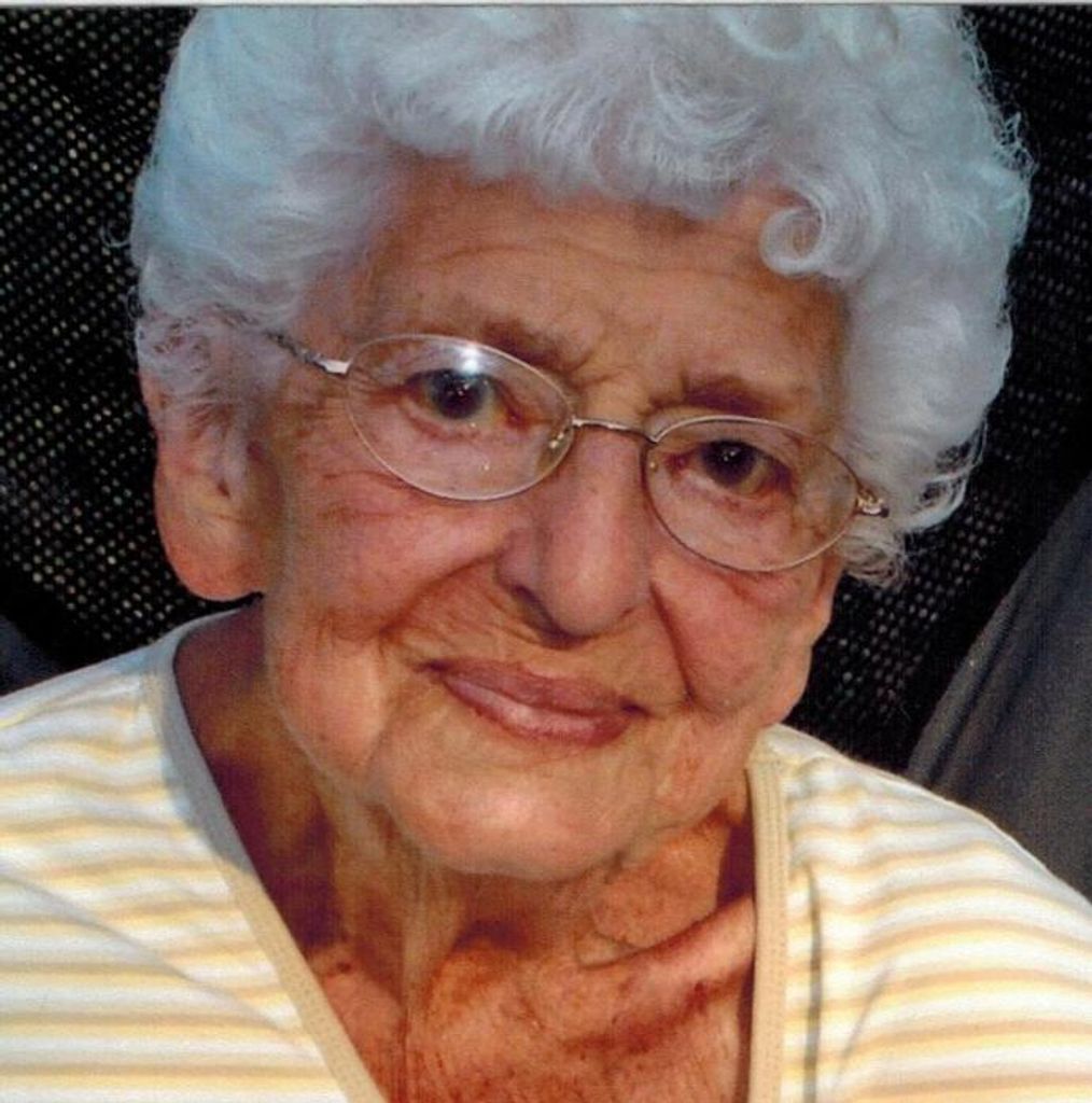 Yvonne "Bonnie" G. (Bollinger)  Steinmetz