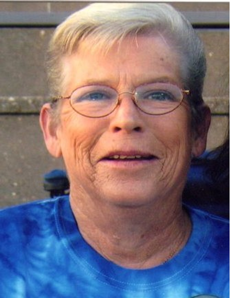 Joyce (Wilcox) Floyd