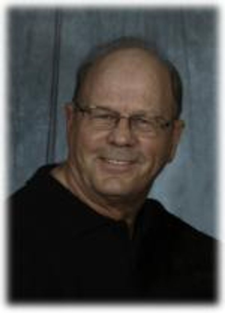 Ronald Gene Johnson