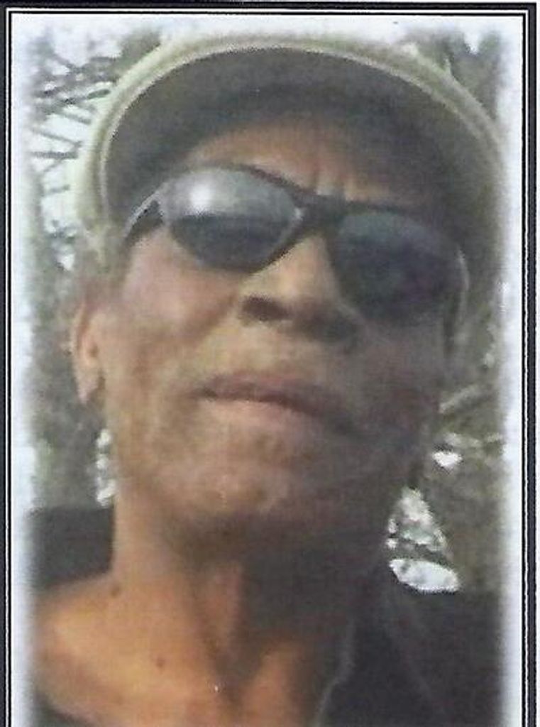 Willie Charles Reed Profile Photo