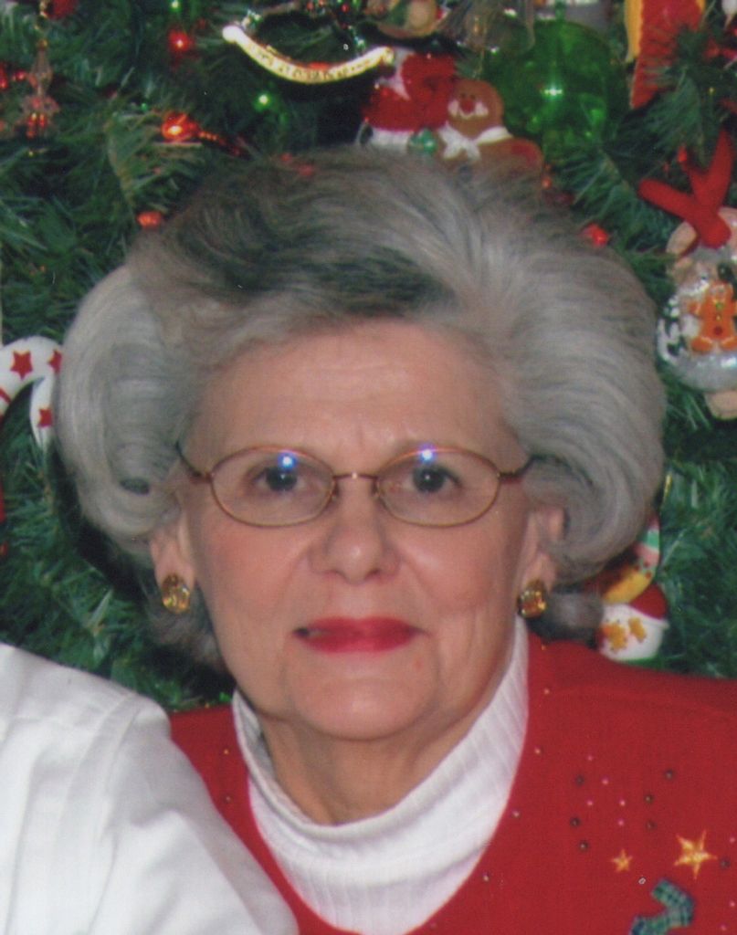 Mary Lena Mitchell Henderson Profile Photo