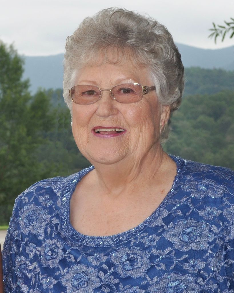 Dorothy Lucille Brueggeman