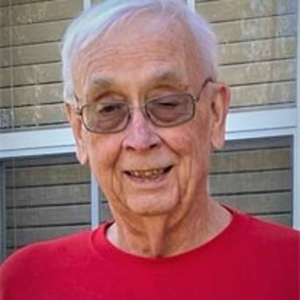 Richard J. Stott