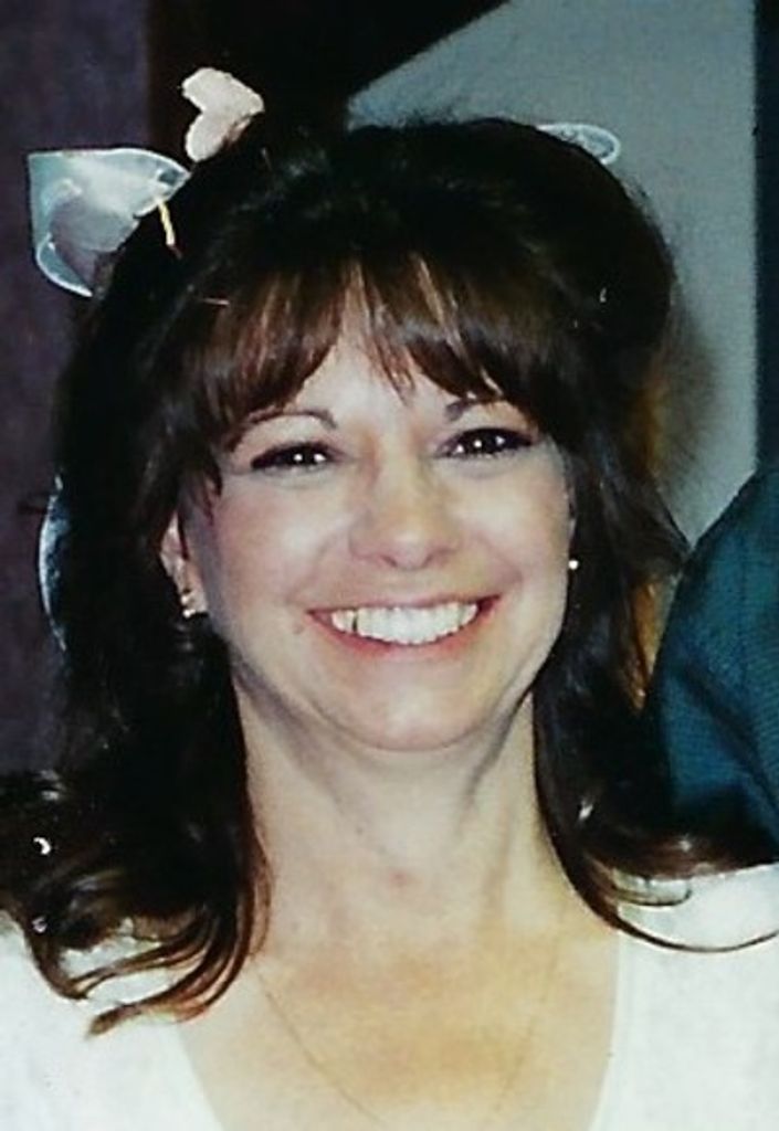 Pamela Joyce Gordon