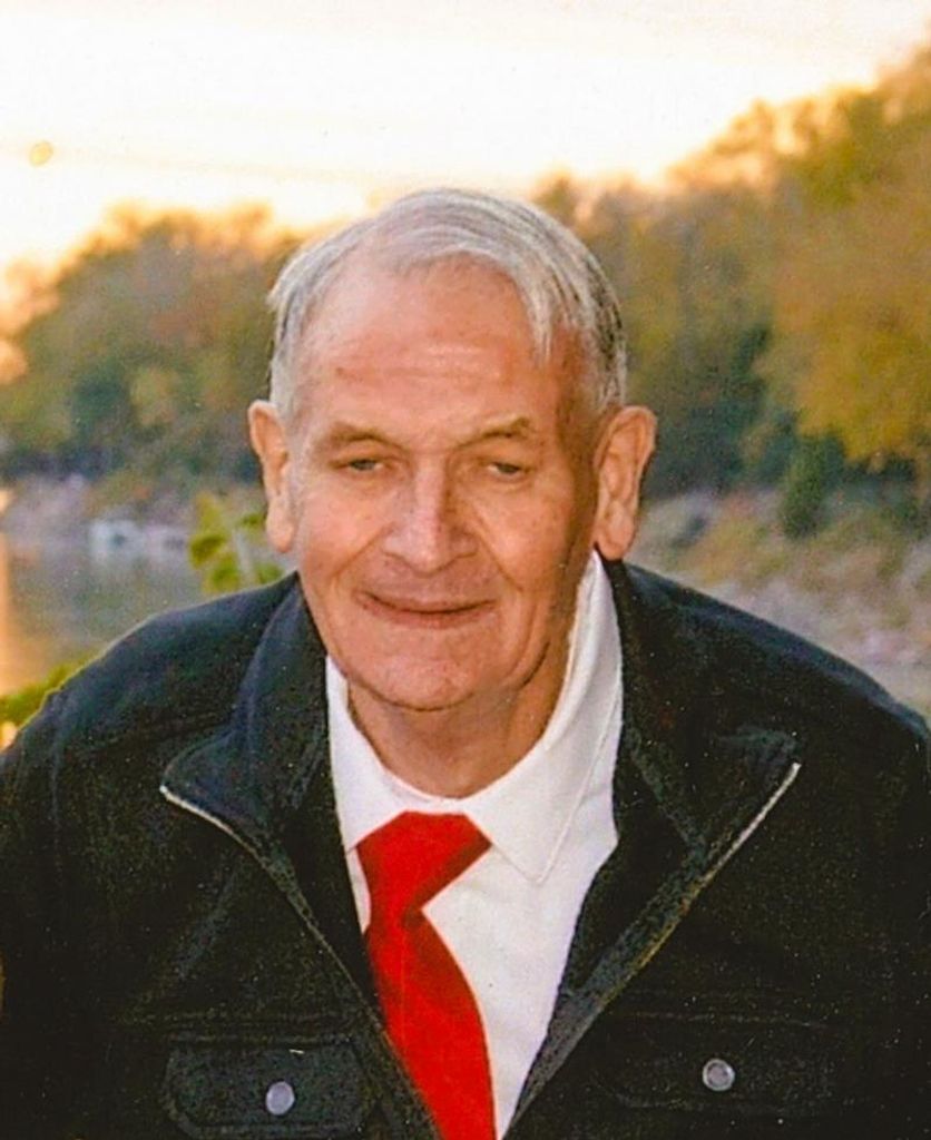 Robert "Bob" Nelson Profile Photo