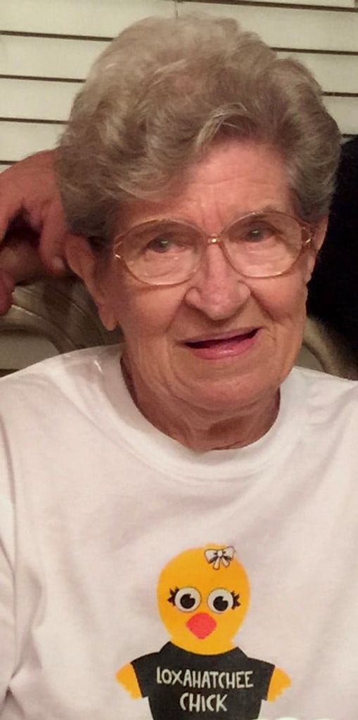 Patricia L. Josephus