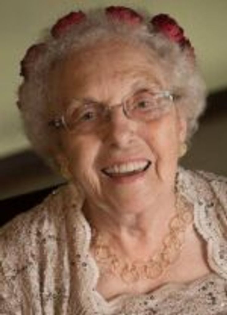 Rae Claire “Mims” Matley Profile Photo