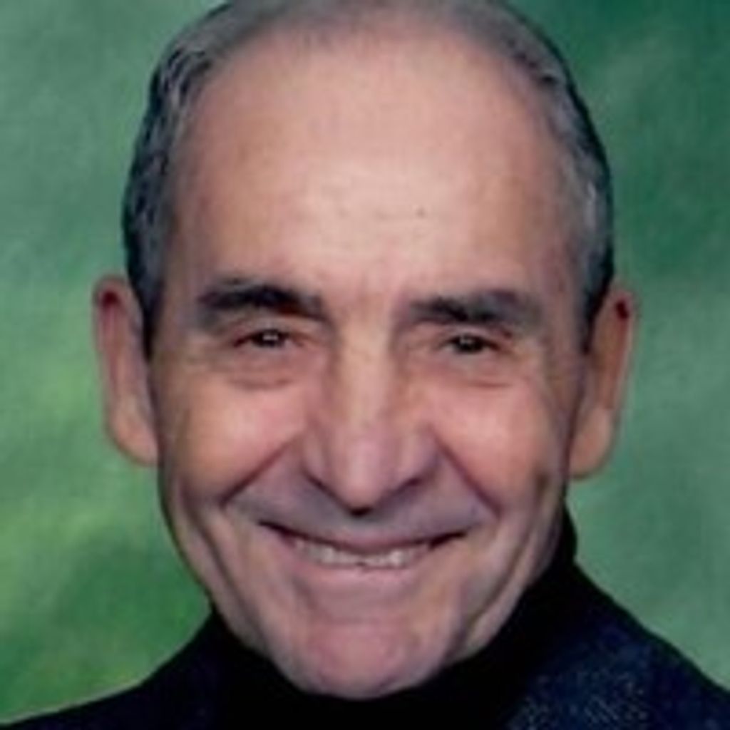 Myrhl Eugene "Gene" Hawks