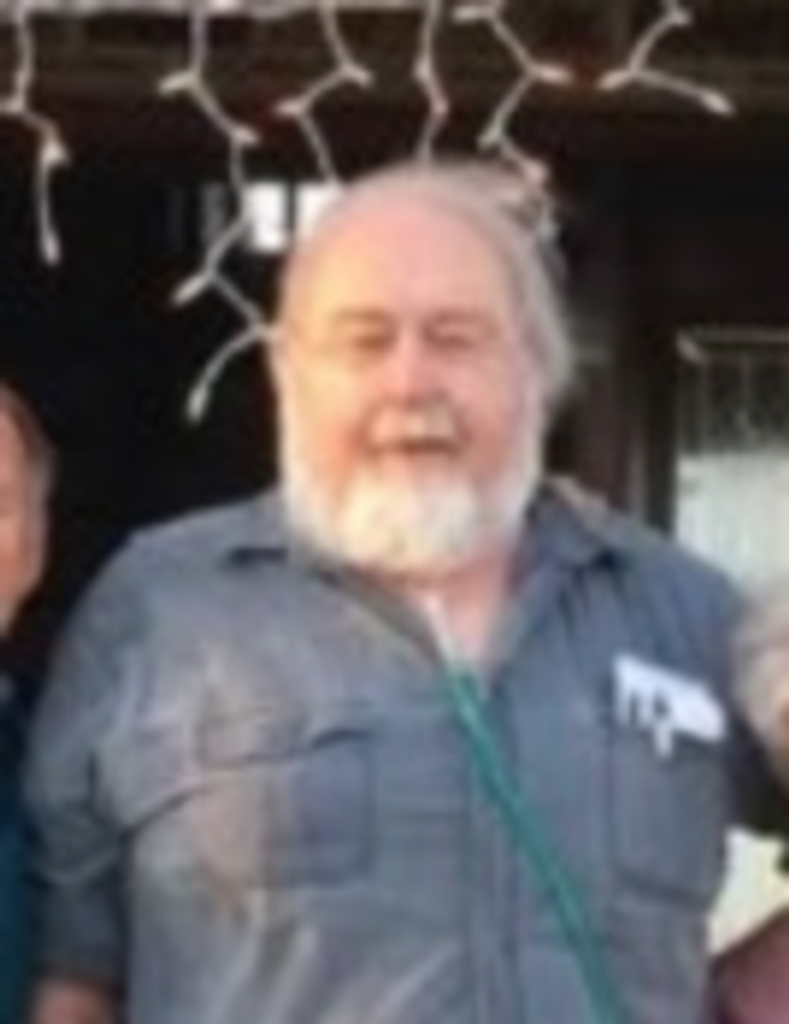 Thomas "Butch" Mabry Profile Photo