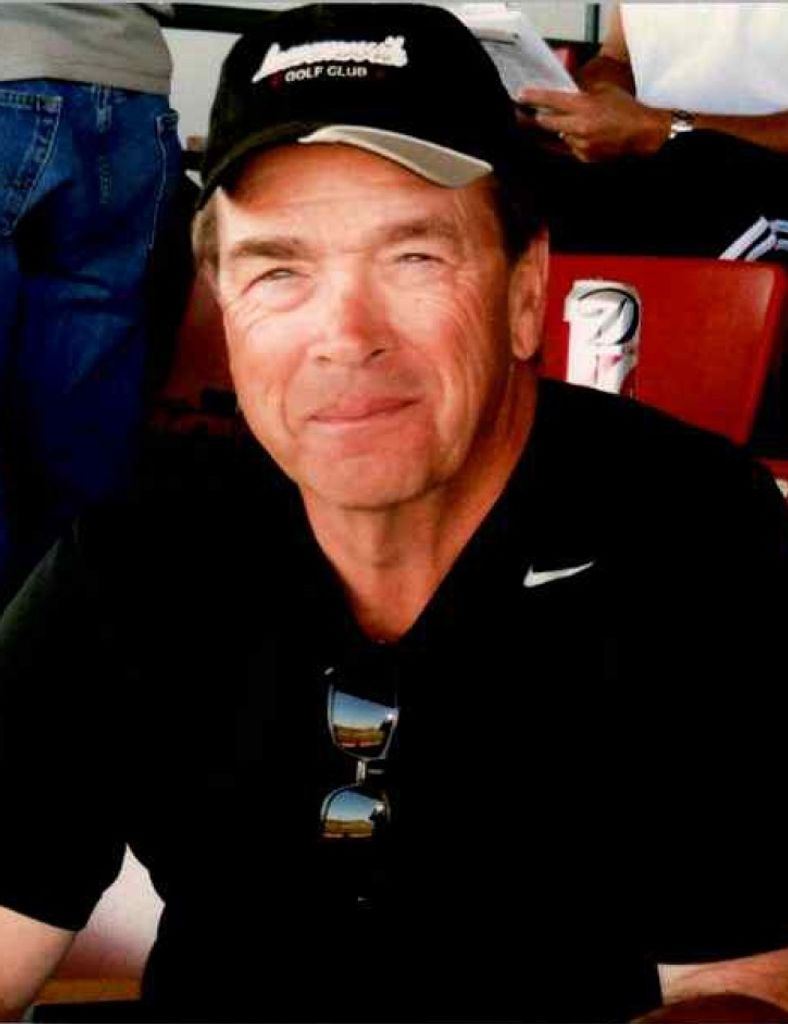 Clayton Baxter  Porter  Profile Photo