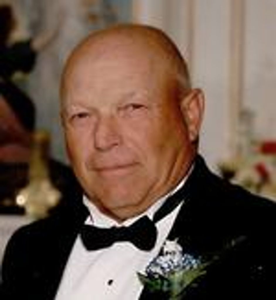 James Weihert
