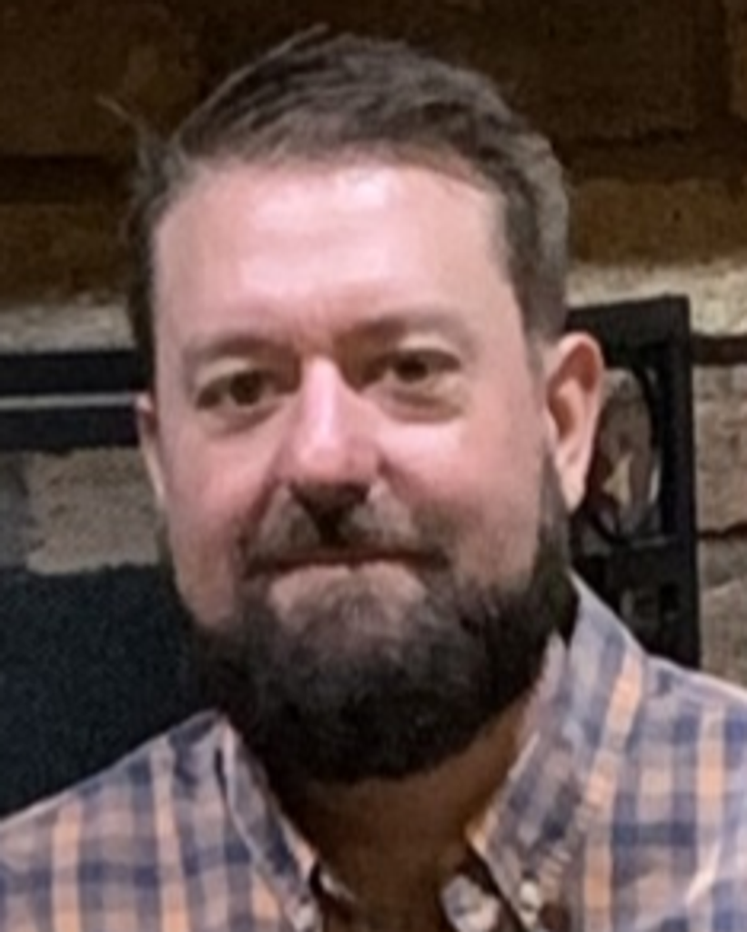 Jeremy Alan Teague