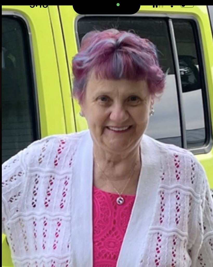 Ethel J. Pozza Profile Photo