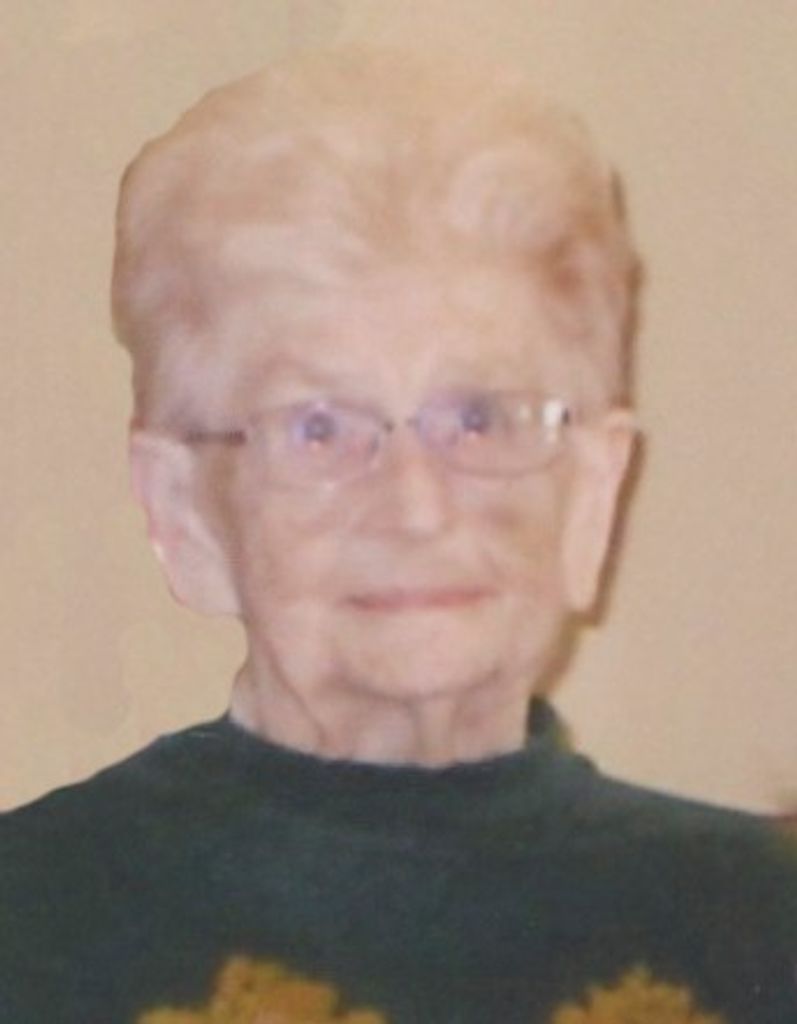 Marlys Siemens