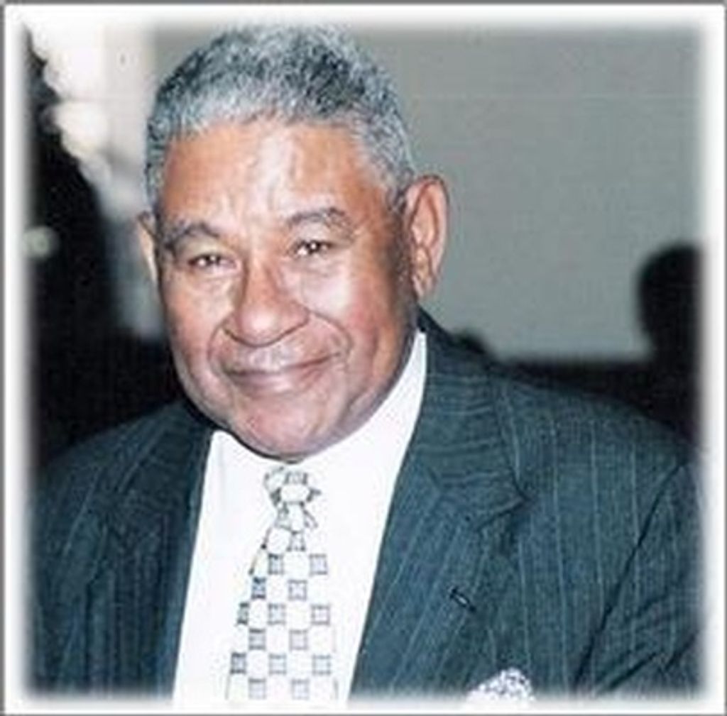 George William Gates