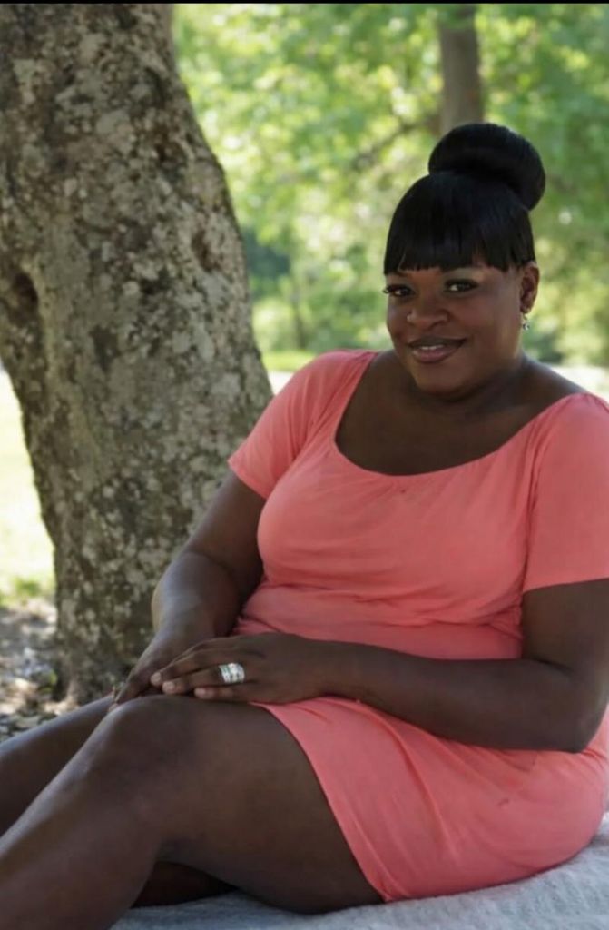 La'Russia Nicole Douglas