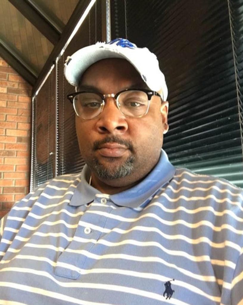 Mr. Travis L. Leslie Profile Photo
