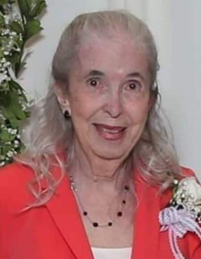 Caroline Marie Fowler