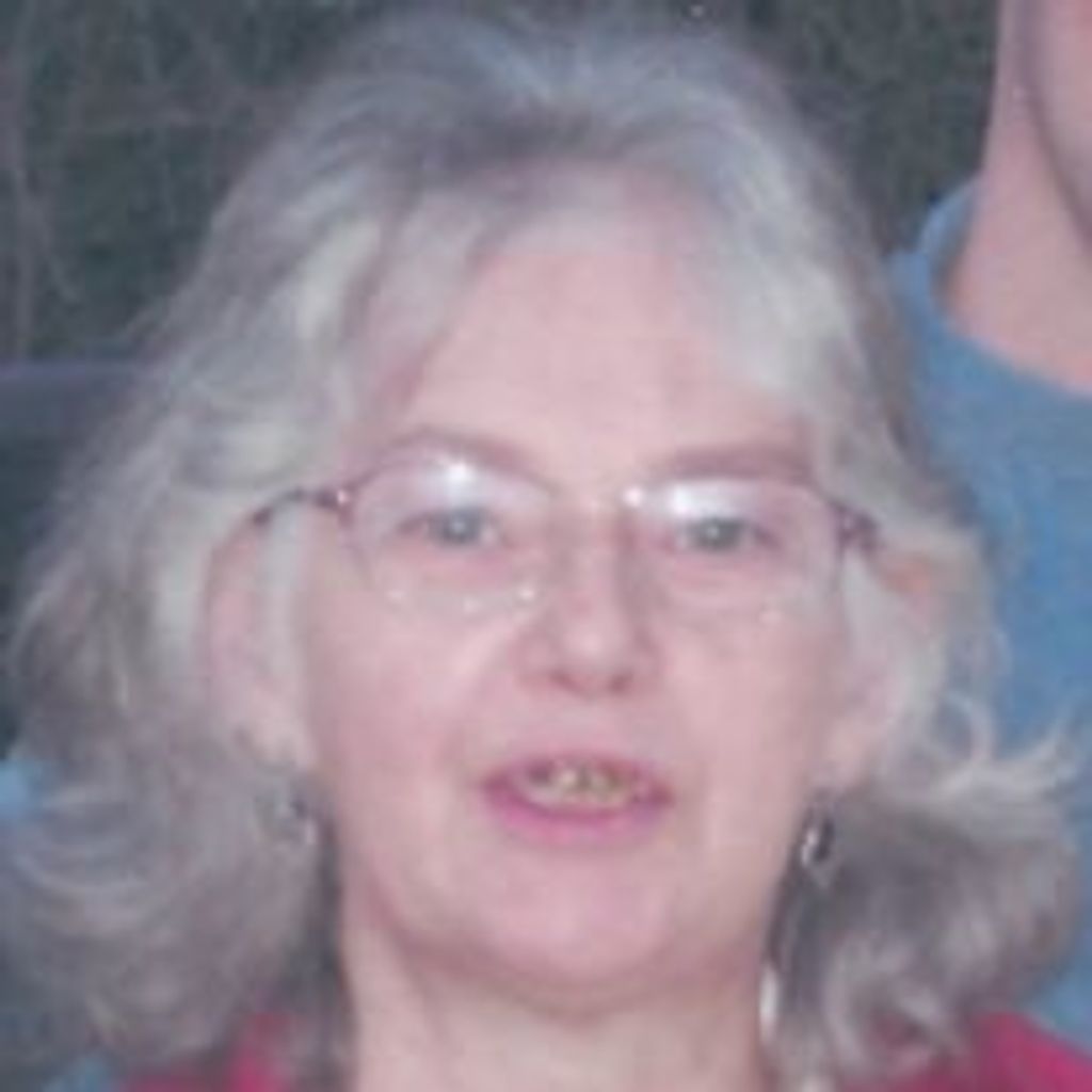Ginette Houle Profile Photo