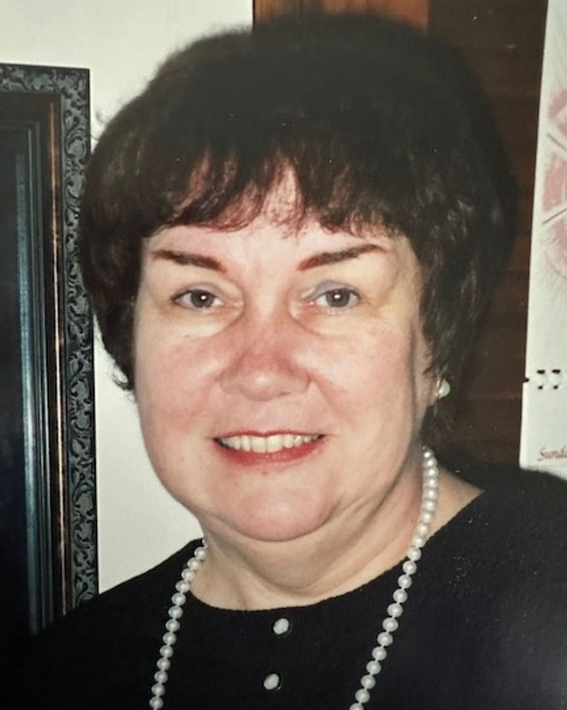 Patricia Ann Brogan Profile Photo