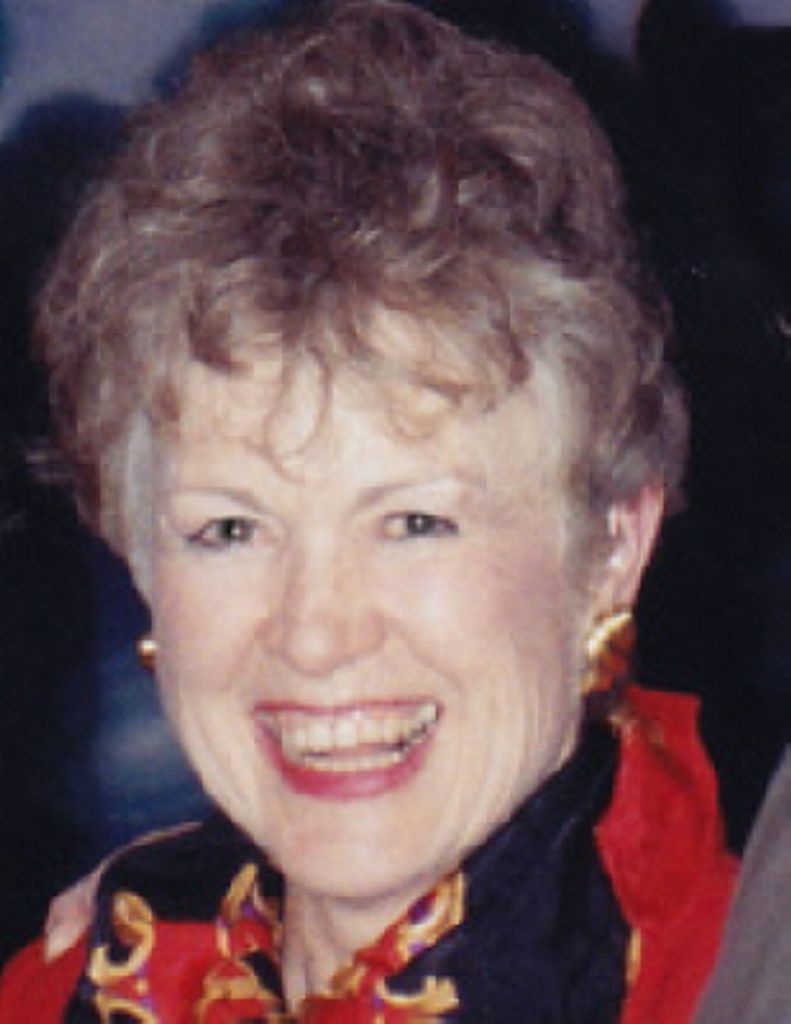 Eleanor Ricks Colton