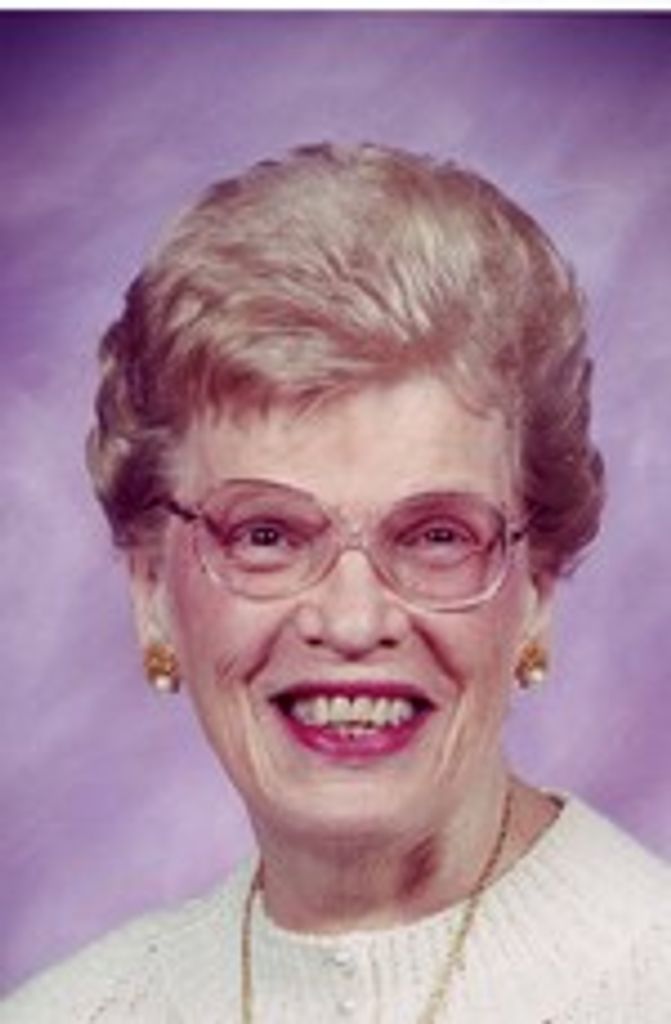 Shirley Louise Vassy