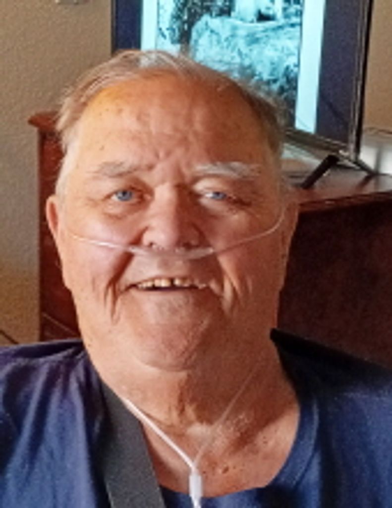James Lloyd Flowers