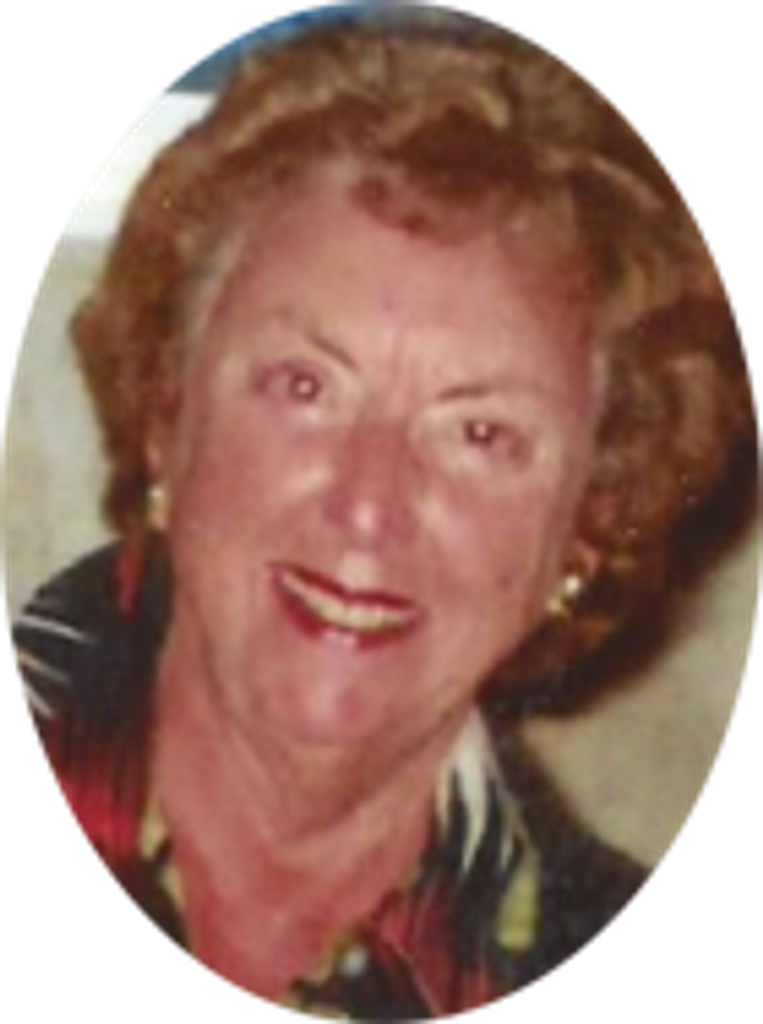 Ann Fitzgerald Profile Photo