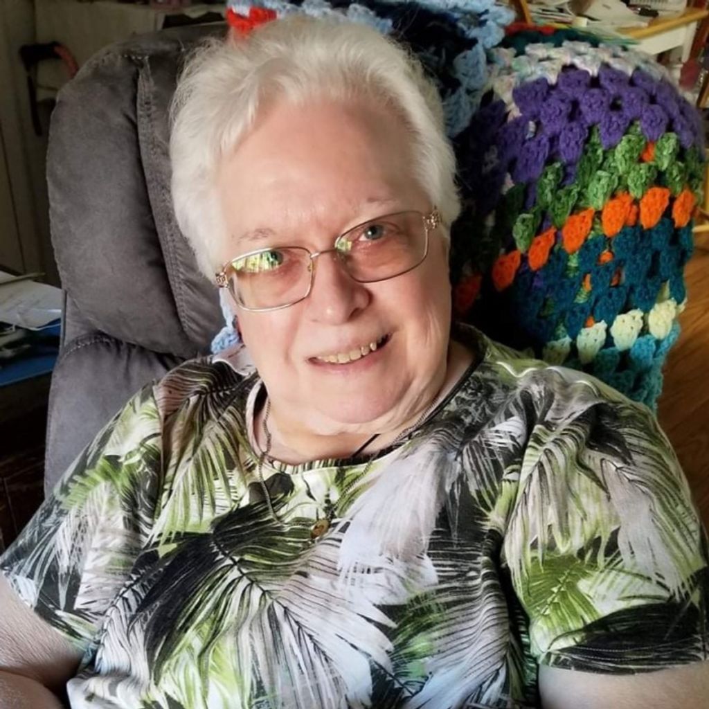 Ruth Marie Bateman