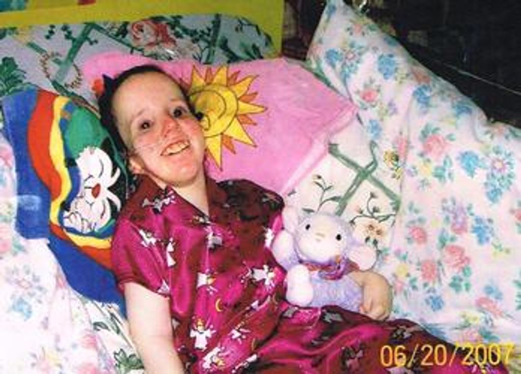 Shianne Marie Barry Profile Photo
