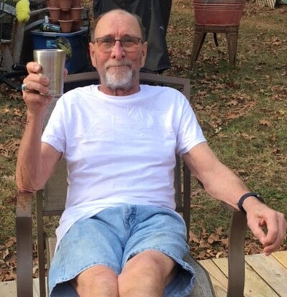 Norman Richard Carnahan