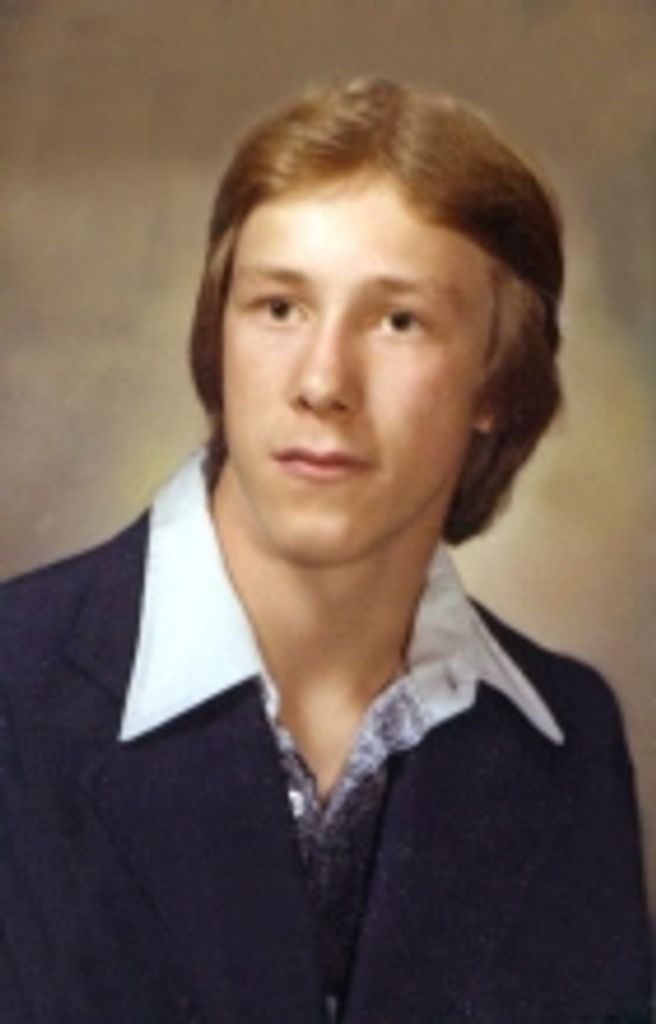 Mark F. Bair