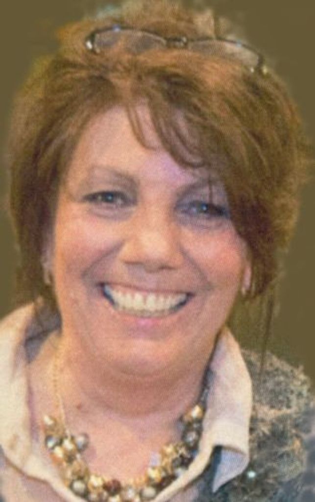 Beverly Ann Geltz