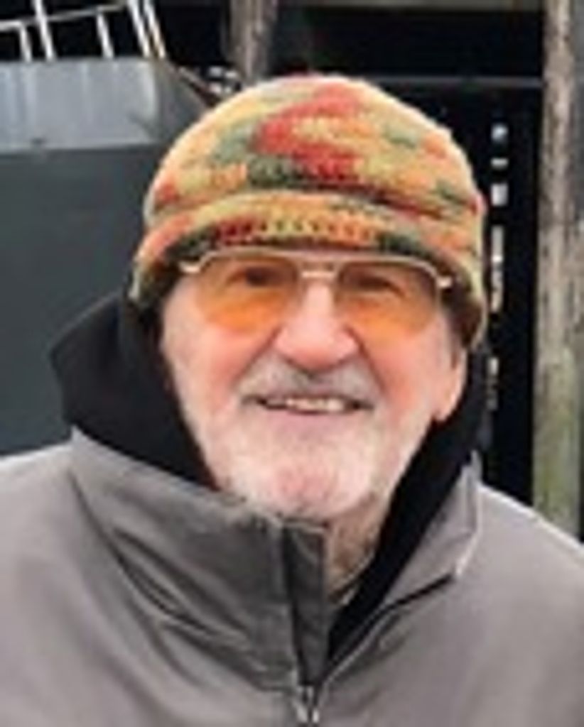 Joseph Vranesh