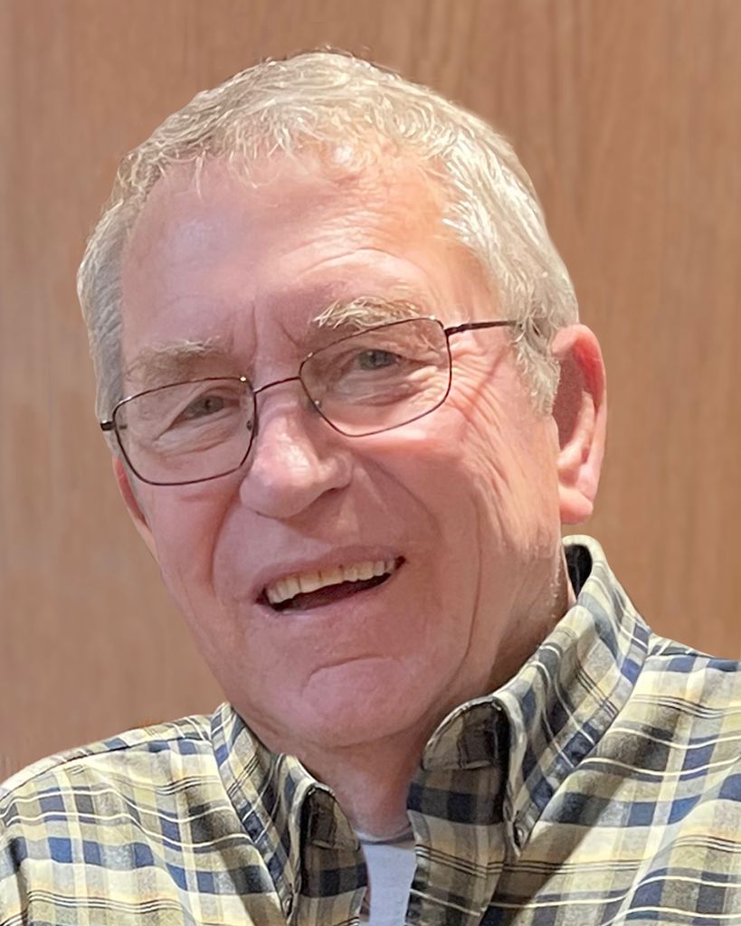 Douglas D. Thompson