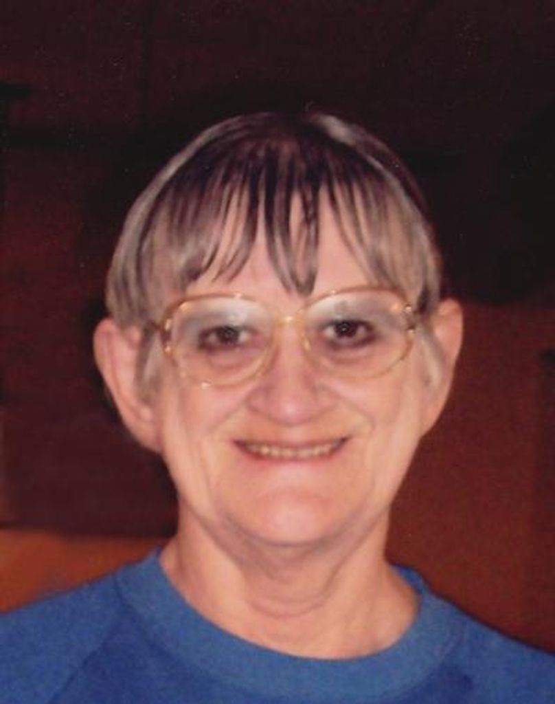 Linda Geraldine Mutcher Profile Photo