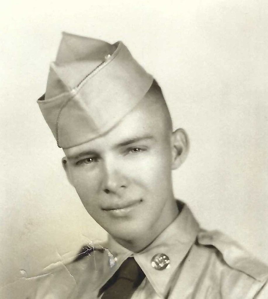 Larry Mack  Vandegriff