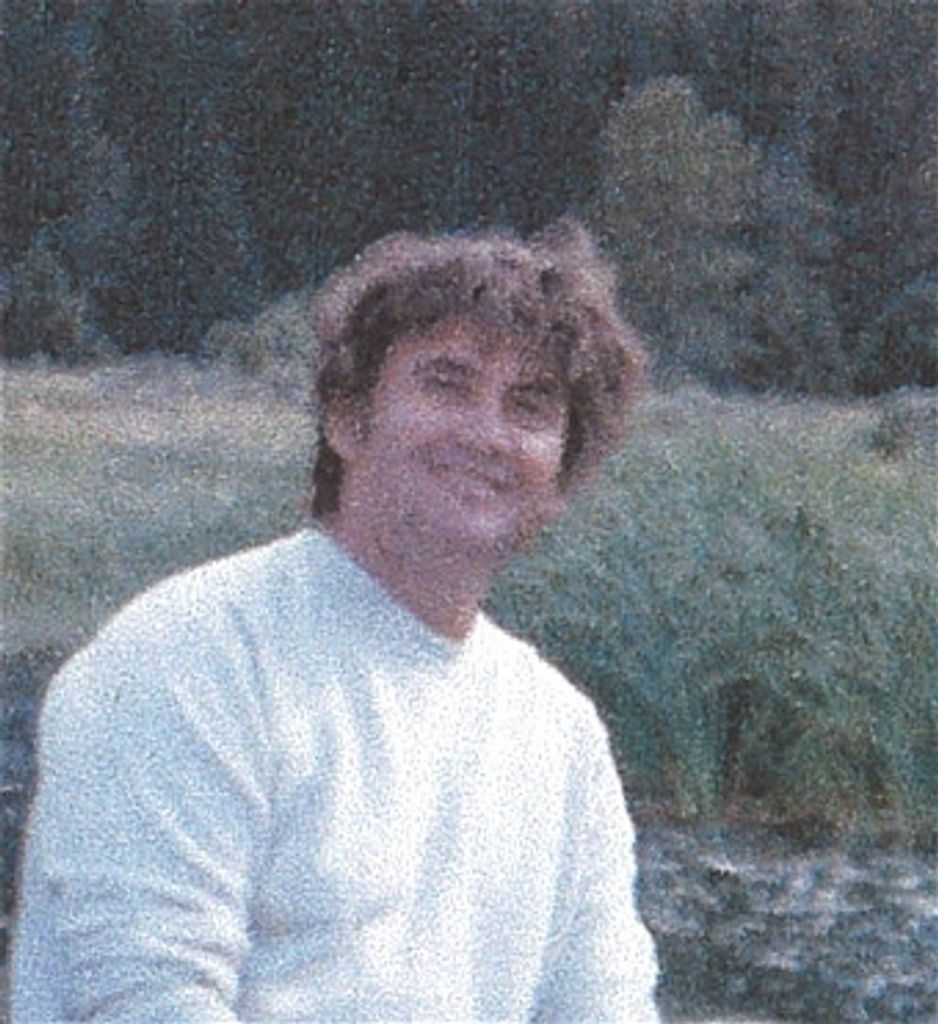 Larry Allen Fronk Profile Photo